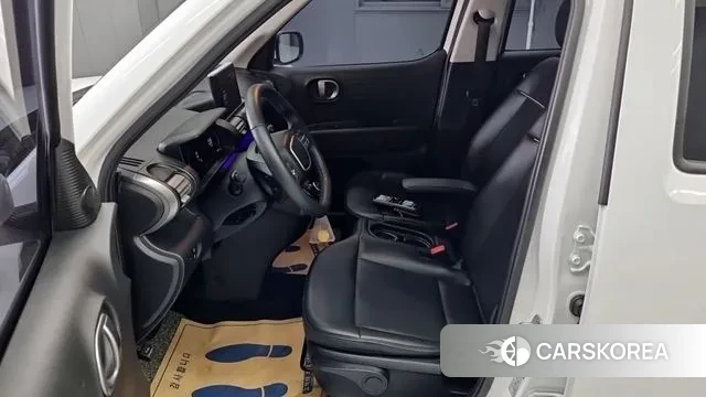 Hyundai Casper id 3052881 из Кореи 15