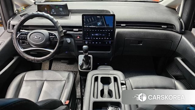 Hyundai Staria id 4683352 из Кореи 17