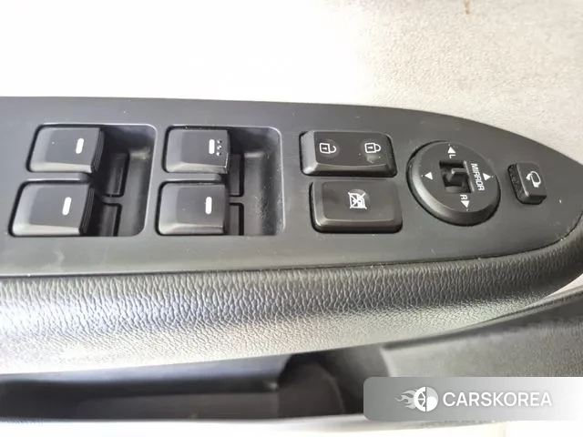 Kia The New Ray id 3116927 из Кореи 17