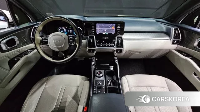 Kia Sorento 4th Generation id 3759282 из Кореи 17