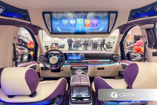 Mercedes-Benz Vito id 3983341 из Китая 11