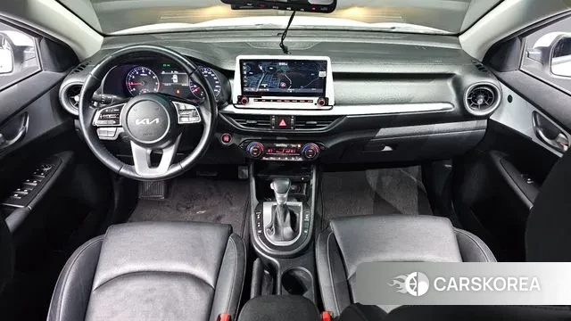 Kia The New K3 2nd generation id 3655389 из Кореи 17