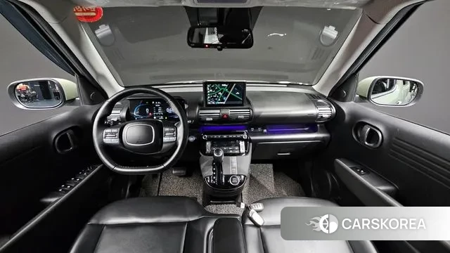 Hyundai Casper id 3366856 из Кореи 17