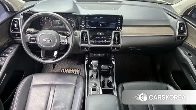 Kia Sorento 4th Generation id 3290909 из Кореи 17