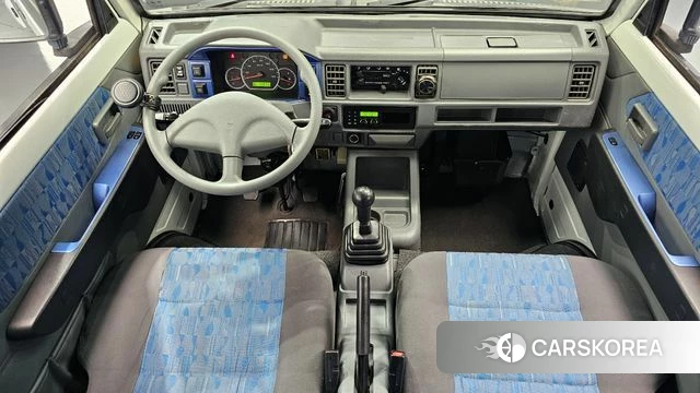 Chevrolet (GM Daewoo) New Damas id 3893341 из Кореи 17