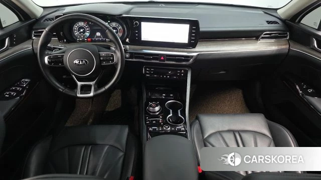 Kia K5 3rd generation id 4283757 из Кореи 38