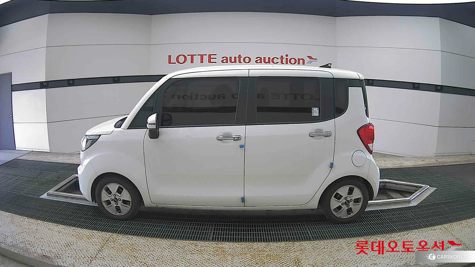 Kia Ray id 4289614 из Кореи 34