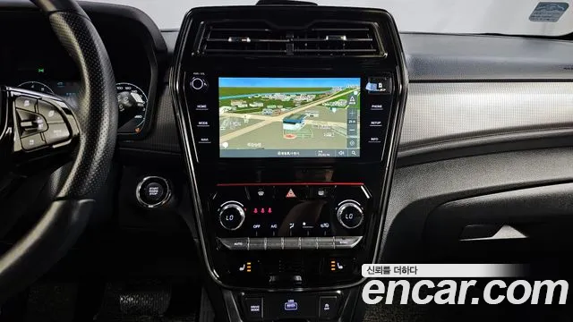 Ssangyong Berry New Tivoli id 2636473 из Кореи 17