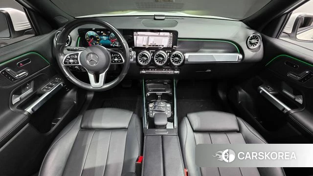Mercedes-Benz GLB-Class X247 id 4594209 из Кореи 27