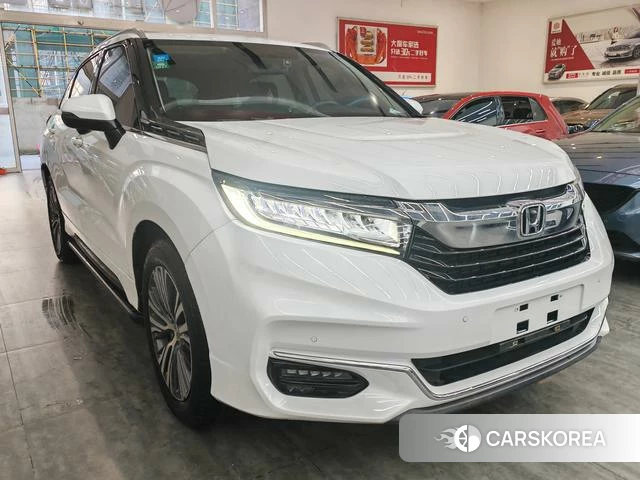 Honda Crown Road id 4257397 из Китая 7
