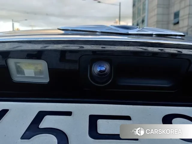 Genesis EQ900 id 3041496 из Кореи 17