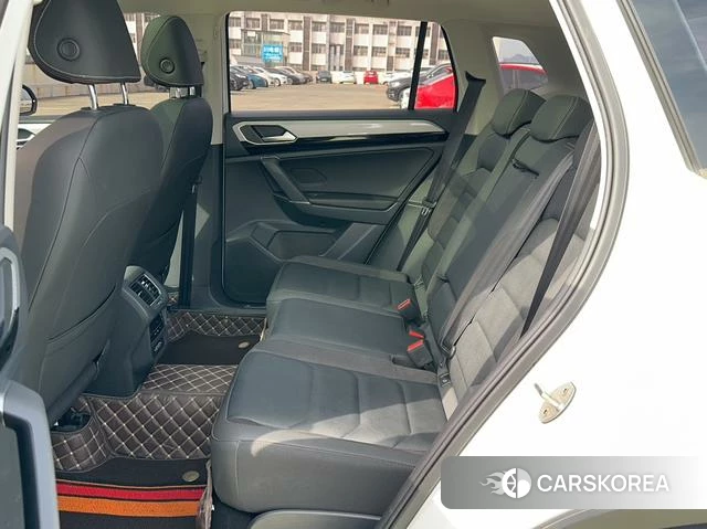 Volkswagen Tanyue id 4265609 из Китая 13