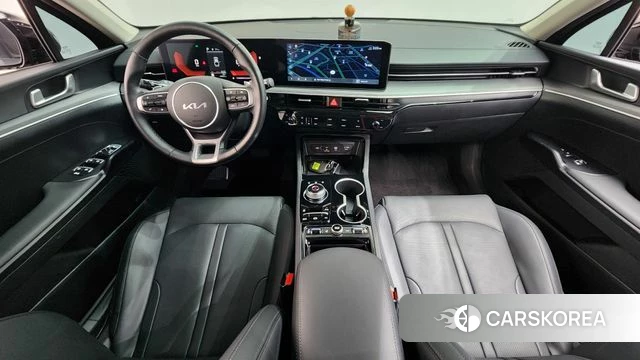 Kia The New K5 3rd generation id 4623114 из Кореи 28