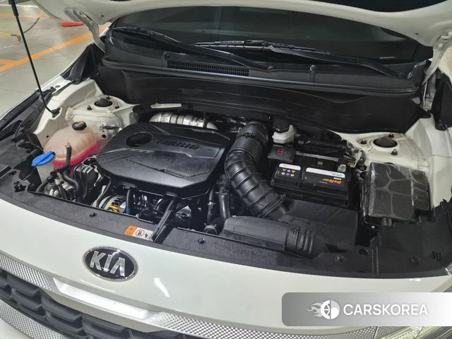 Kia Seltos id 4794107 из Кореи 15