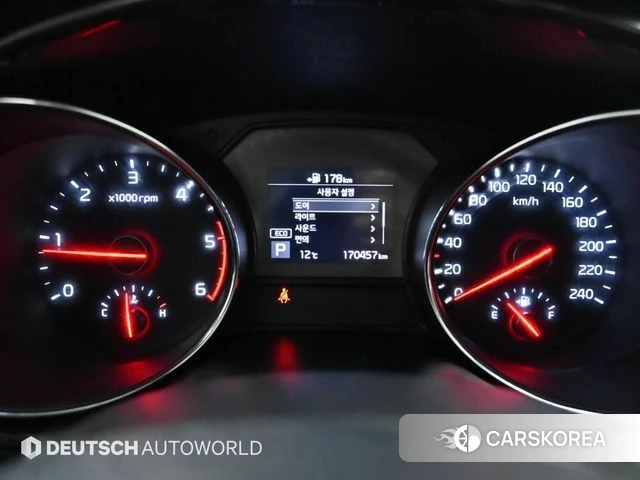 Kia The New Carnival id 3937126 из Кореи 16