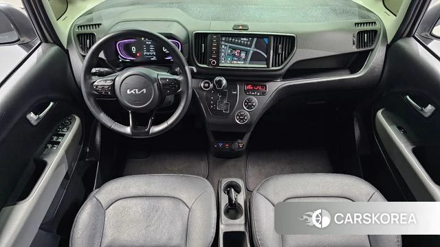 Kia The New Kia Ray id 3914939 из Кореи 17