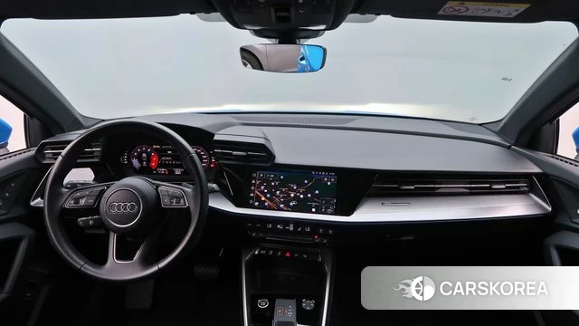 Audi A3 (8Y) id 4494096 из Кореи 17
