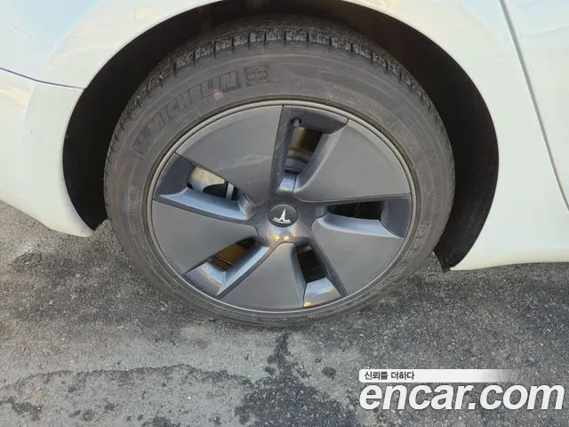 Tesla Model 3 id 2713748 из Кореи 8