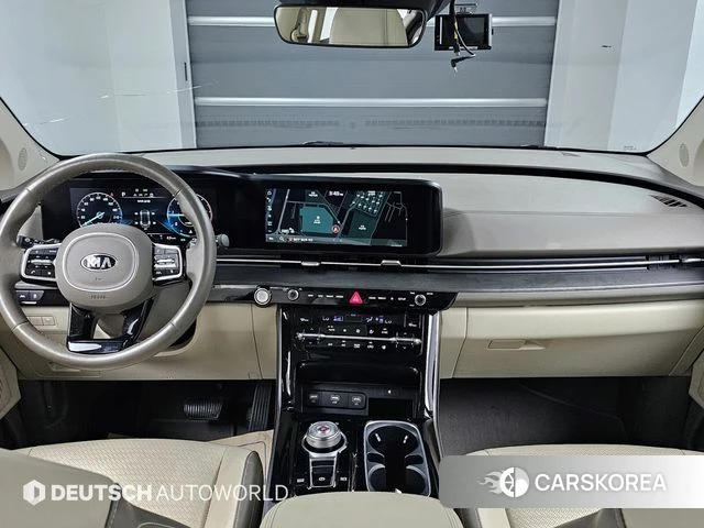 Kia Carnival 4th generation id 4546886 из Кореи 17