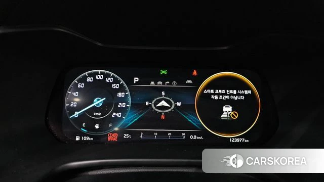 Kia The New K3 2nd generation id 4636827 из Кореи 30