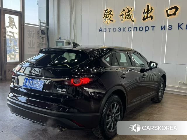 Mazda CX-4 id 4365938 из Китая 7