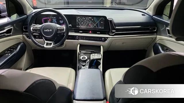 Kia Sportage 5th Generation id 3367133 из Кореи 17