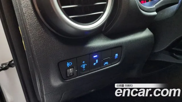 Hyundai Kona id 2785062 из Кореи 17