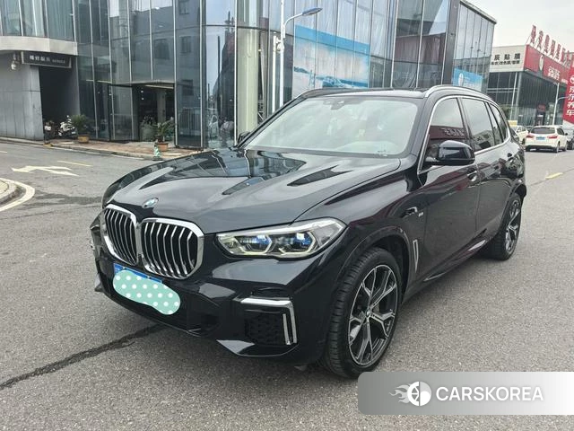 BMW X5 id 4313408 из Китая 8