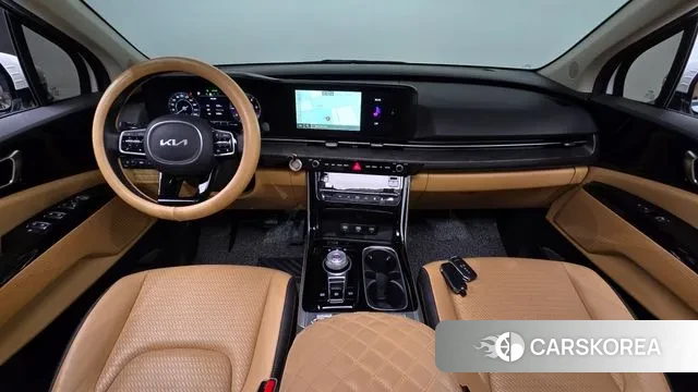 Kia Carnival 4th generation id 3571838 из Кореи 17