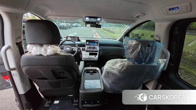 Hyundai Staria id 4016712 из Кореи 12