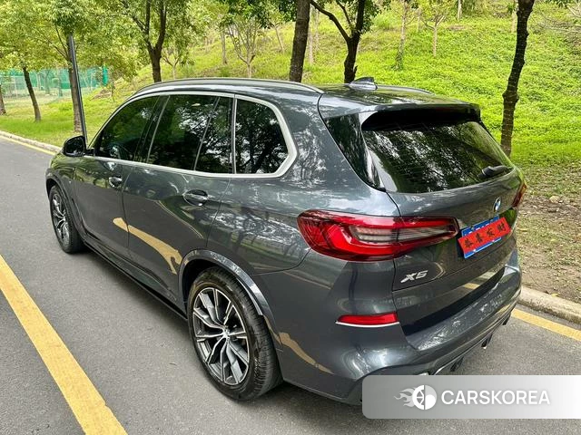 BMW X5 (imported) id 4273422 из Китая 21