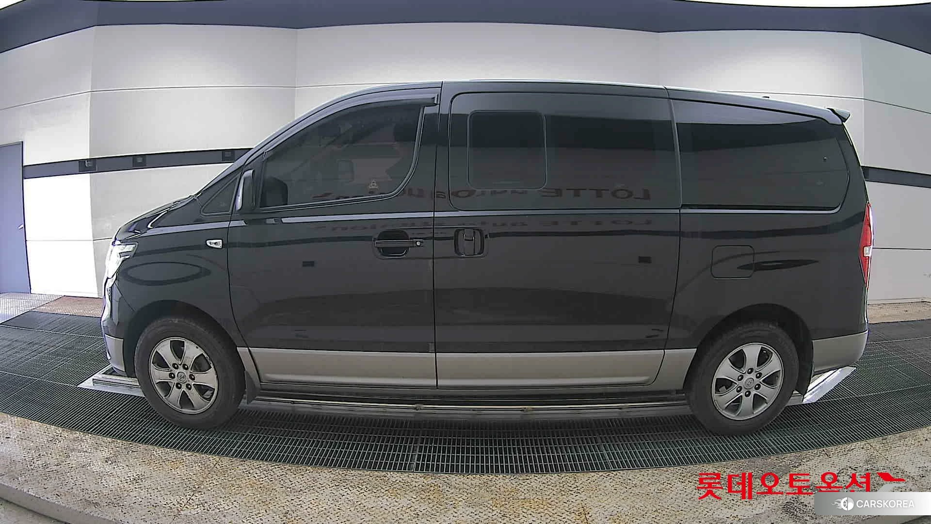 Hyundai Grand Starex id 3875802 из Кореи 33