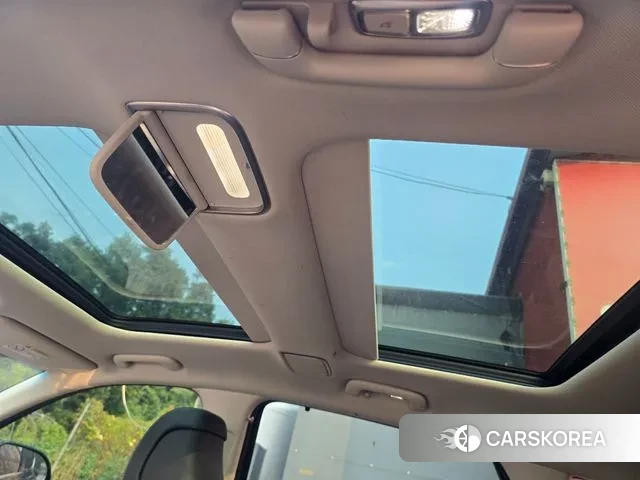 Genesis GV80 id 3226006 из Кореи 11