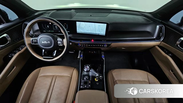 Kia The New Sorento 4th Generation id 4762368 из Кореи 32