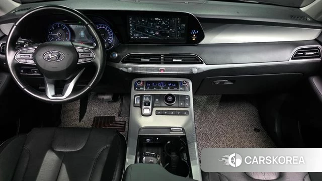Hyundai Palisade id 4593236 из Кореи 30