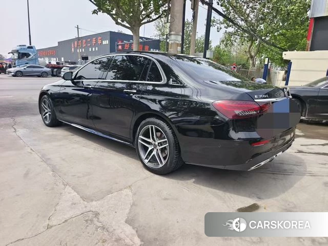 Mercedes-Benz E-class id 4259890 из Китая 7