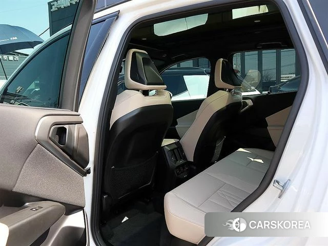 BMW X3 (G45) id 3890964 из Кореи 17