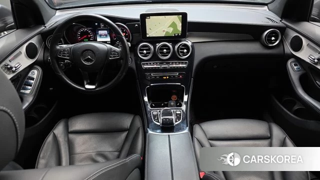 Mercedes-Benz GLC-Class X253 id 3911916 из Кореи 17