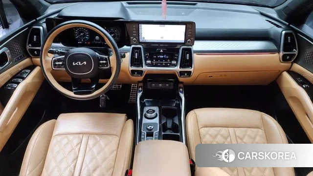 Kia Sorento 4th Generation id 3373261 из Кореи 17