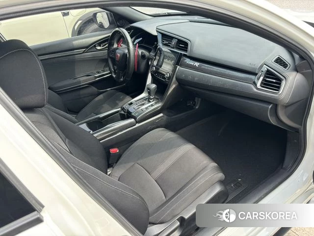 Honda Civic id 4265833 из Китая 10