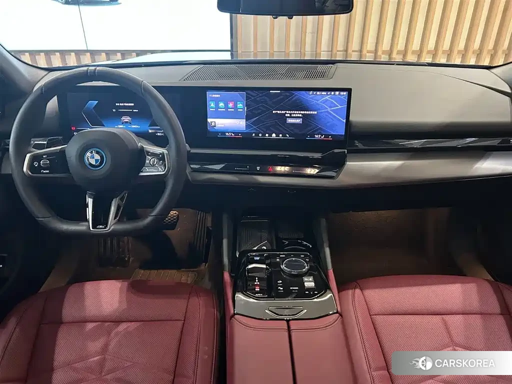 BMW i5 id 4589429 из Китая 9