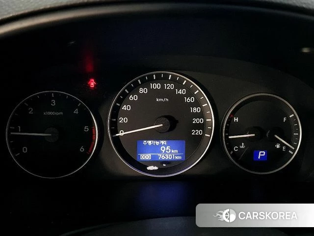 Hyundai The New Grand Starex id 4362973 из Кореи 17