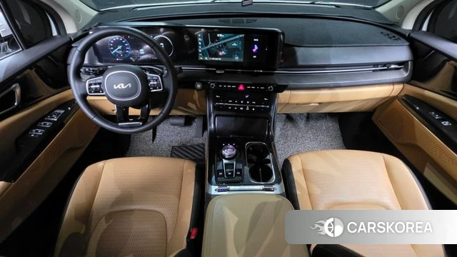 Kia Carnival 4th generation id 3883648 из Кореи 17