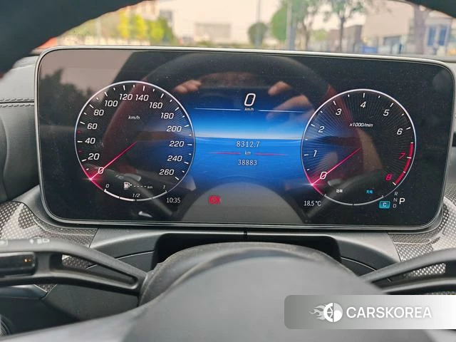 Mercedes-Benz Class C id 4291059 из Китая 7