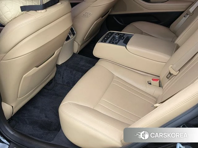 Genesis G80 id 4615508 из Кореи 17
