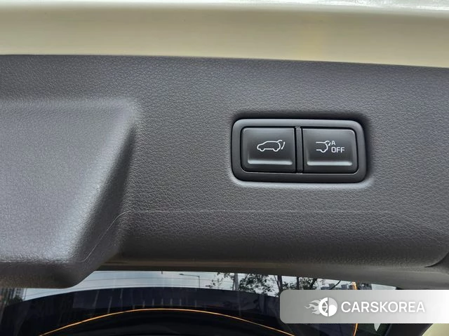 Kia The New Carnival 4th Generation id 4649989 из Кореи 14