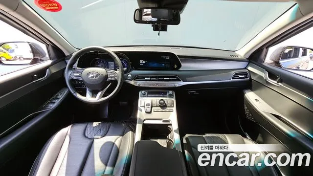 Hyundai Palisade id 2732188 из Кореи 17