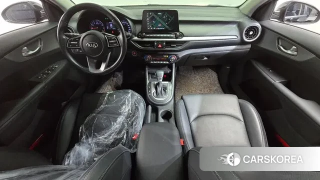 Kia Come New K3 id 3665939 из Кореи 17