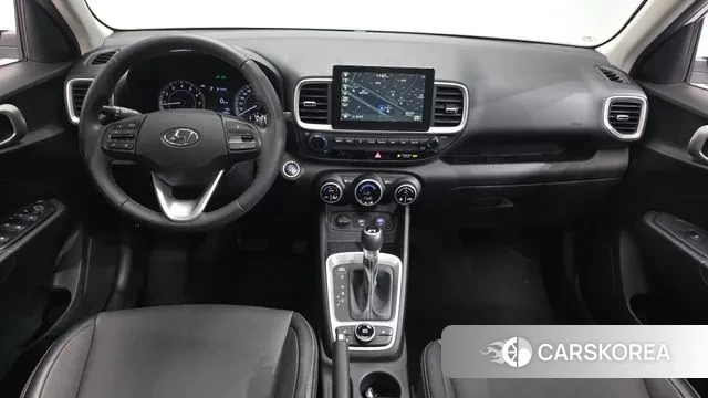 Hyundai Venue id 3013567 из Кореи 17