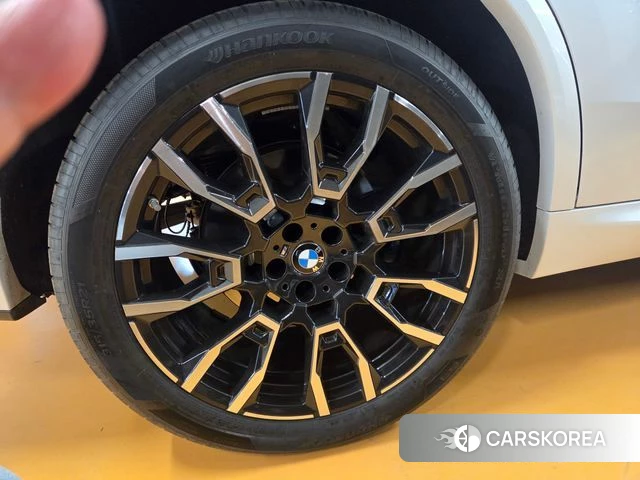 BMW X5 (G05) id 4387785 из Кореи 7